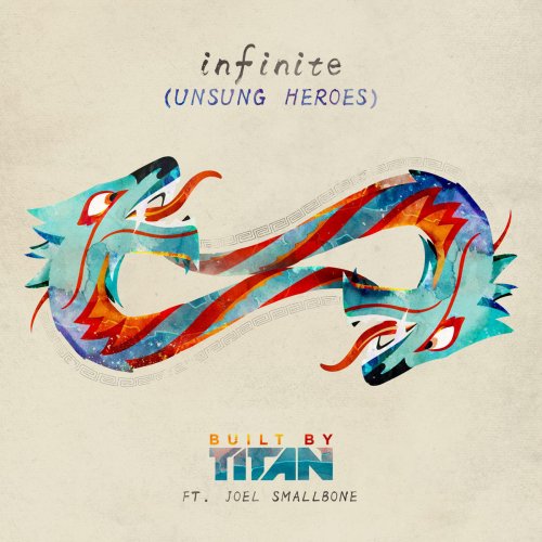 Infinite (Unsung Heroes)