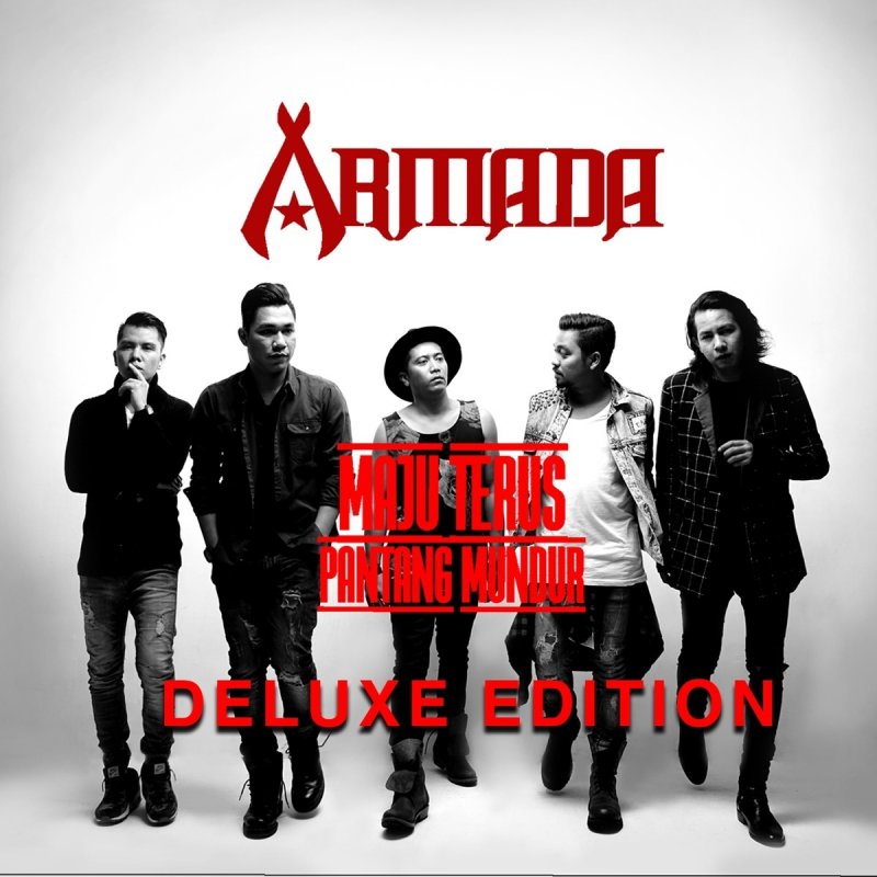 Armada - Pulang Malu Tak Pulang Rindu Lyrics | Musixmatch