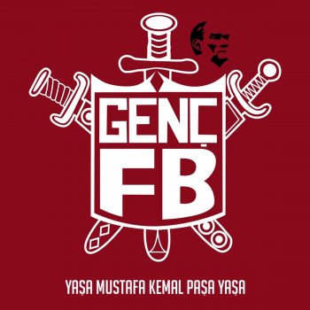 Paroles De L Album Canimiz Her Seyimiz Fenerbahcemiz Par Genc Fenerbahceliler Musixmatch Le Plus Grand Catalogue De Paroles Au Monde