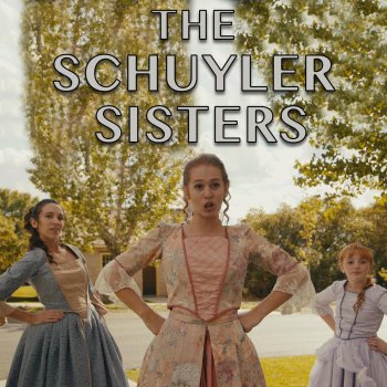 Working With Lemons - The Schuyler Sisters Lyrics | Musixmatch