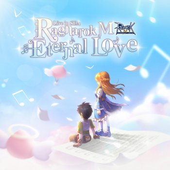Ragnarok M Eternal Love Live In Sea By 群星 Album Lyrics Musixmatch Ragnarok M Eternal Love Live In Sea By 群星 Album Lyrics Musixmatch
