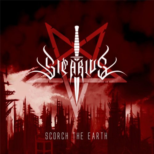 Scorch the Earth - EP
