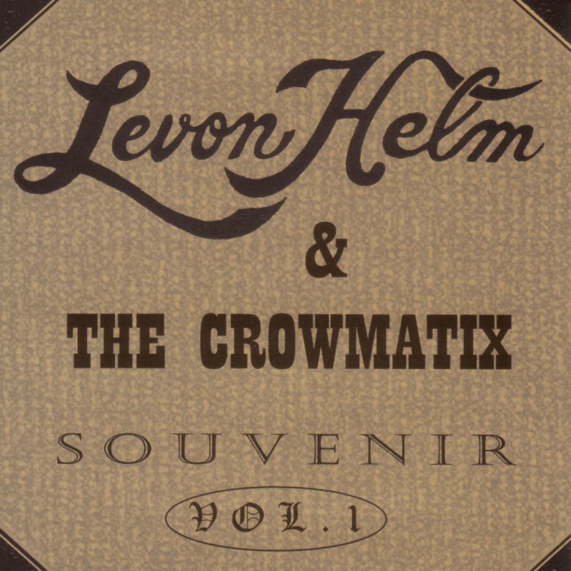 Levon Helm & The Crowmatix Milk Cow Boogie Lyrics Musixmatch
