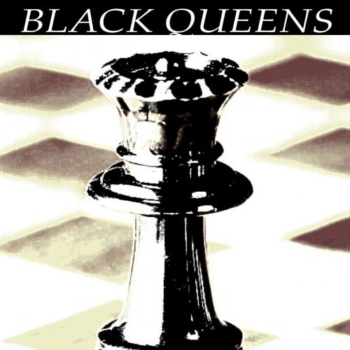 Black Queens (feat. Leo Solomon)
