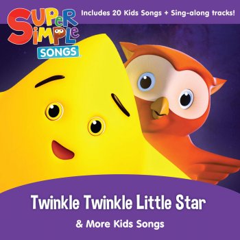 Super Simple Songs Count Move Lyrics Musixmatch Super Simple Songs Count Move Lyrics Musixmatch