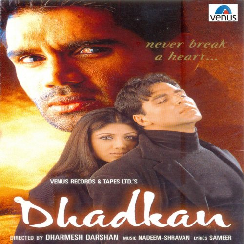 Dhadkan (Original Motion Picture Soundtrack)