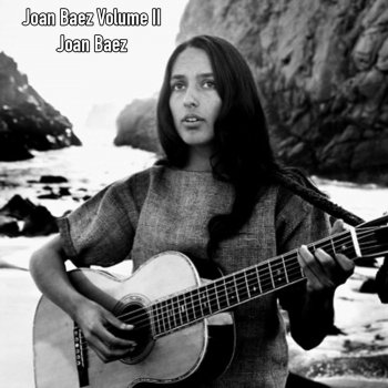 Joan Baez, Vol. II