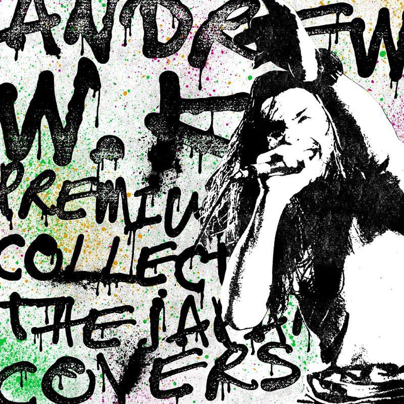 Andrew W K リンダ リンダ Lyrics Musixmatch Andrew W K リンダ リンダ Lyrics Musixmatch