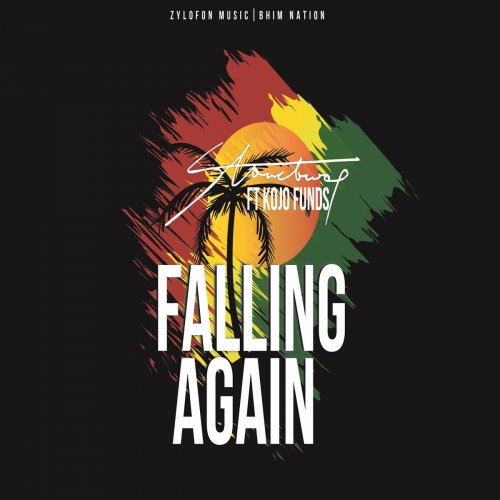 Falling Again (feat. Kojo Funds)