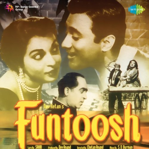 Funtoosh (Original Motion Picture Soundtrack)