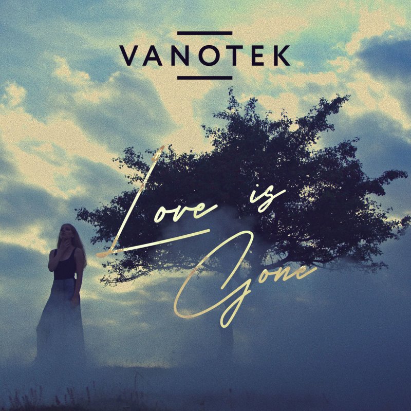 Vanotek Love Is Gone Lyrics Musixmatch