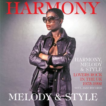 Jean Adebambo - Paradise Lyrics | Musixmatch
