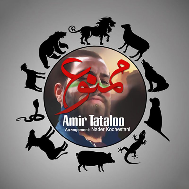 Amir Tataloo Mamnoo Lyrics Musixmatch