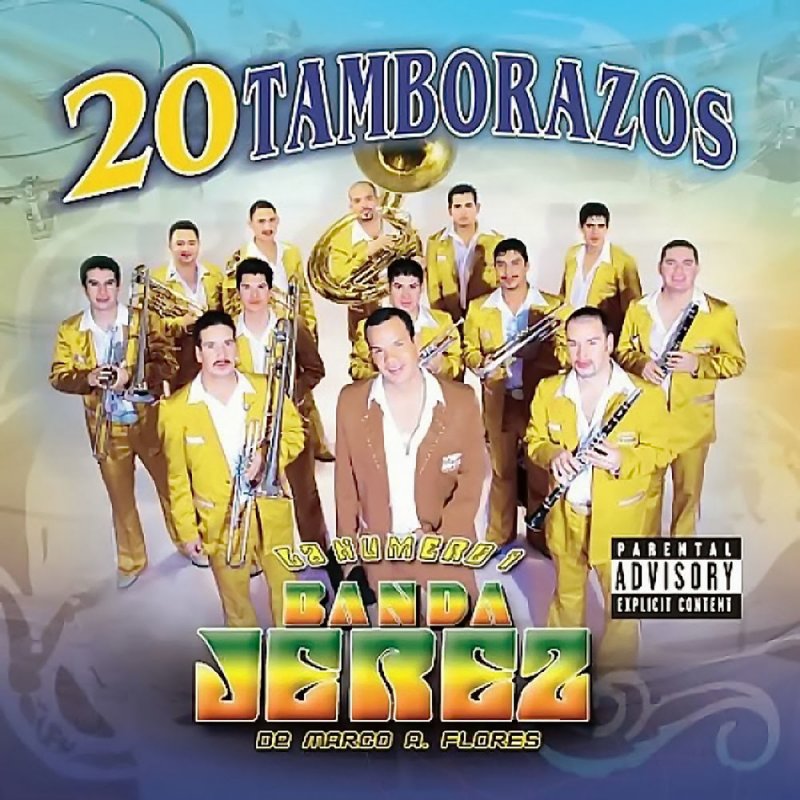 La Numero 1 Banda Jerez Videos Oficiales Letra de El Mono de Alambre de La Número 1 Banda Jerez De Marco A