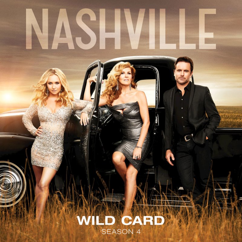Nashville Cast Feat Lennon Stella Wild Card Lyrics Musixmatch