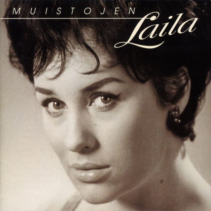 Laila Kinnunen - Tulipunaruusut Lyrics | Musixmatch