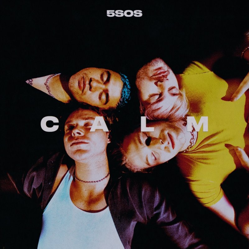 5 Seconds Of Summer Not In The Same Way Lyrics Musixmatch