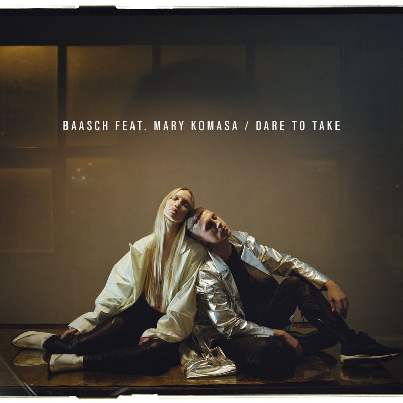 Baasch Feat Mary Komasa Dare To Take Songtext Musixmatch Music video by mary komasa performing come. musixmatch