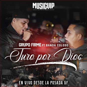 I Testi Delle Canzoni Dell Album El Amor No Fue Pa Mi En Vivo Di Grupo Firme Feat Banda Coloso Mtv Véndanme una llenadera porque dicen mis amigos. di grupo firme feat banda coloso