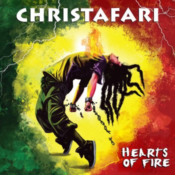 Hearts of Fire Christafari - lyrics
