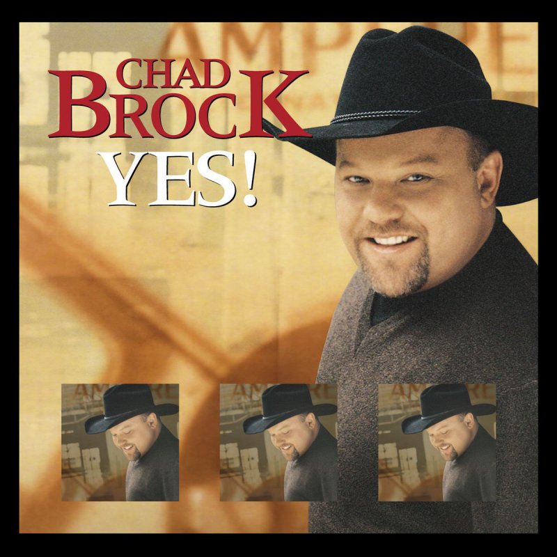 Chad Brock A Country Boy Can Survive Y2K Version Lyrics Musixmatch