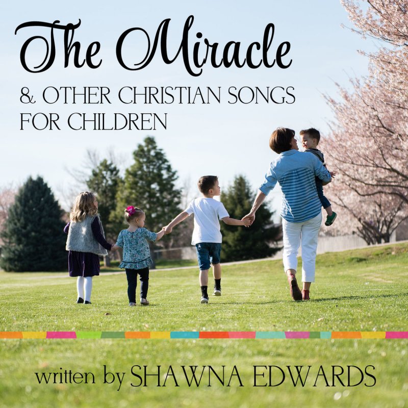 Shawna Edwards & One Voice Children's Choir Choose Him Again Lyrics