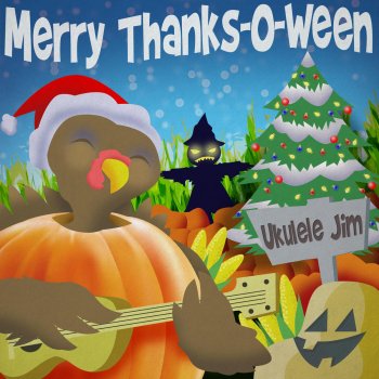 Merry Thanks-O-Ween