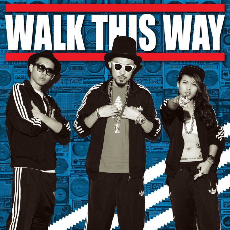 Walk this is. Walk this way. песня walk this way. mc hot dog. walkways band.