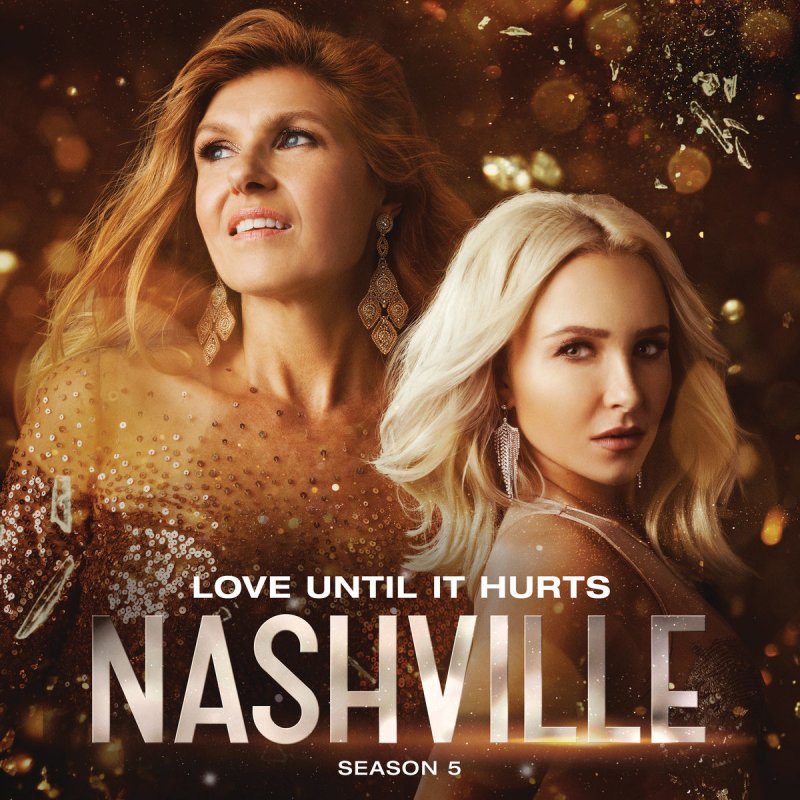 Nashville Cast Feat Lennon Maisy Letra De Love Until It Hurts Musixmatch