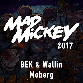 Mad Mickey 2017