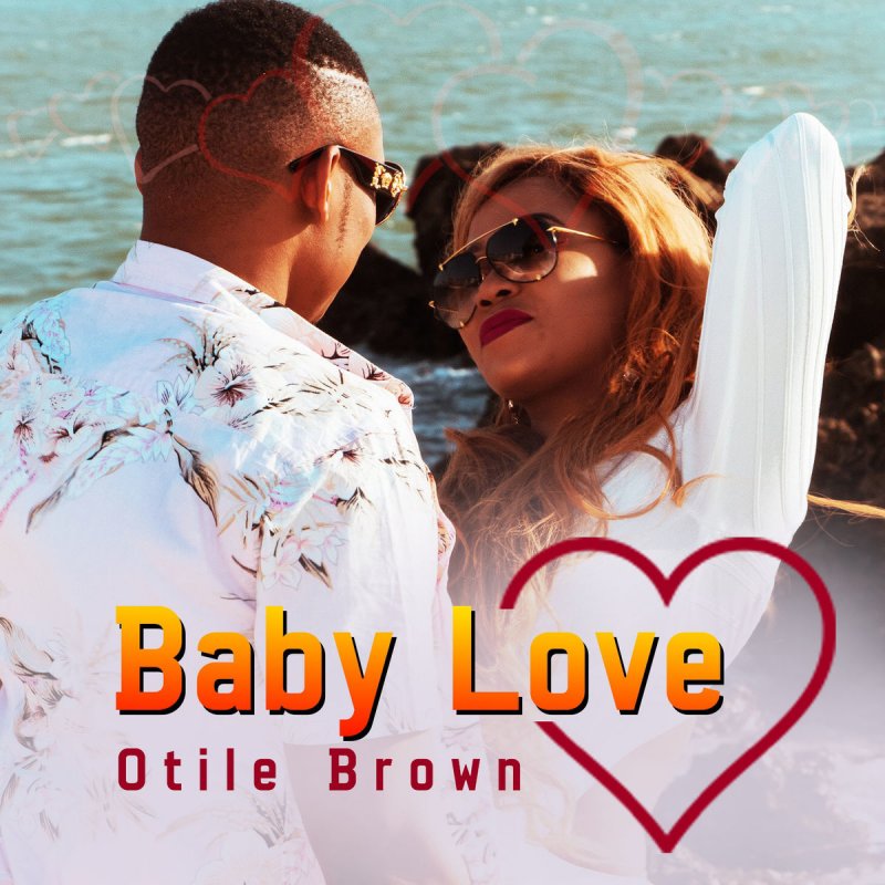 Otile Brown Baby Love Songtext Musixmatch #otilebrown #babylove #ngomma baby love is a special dedication to vera as my woman. musixmatch