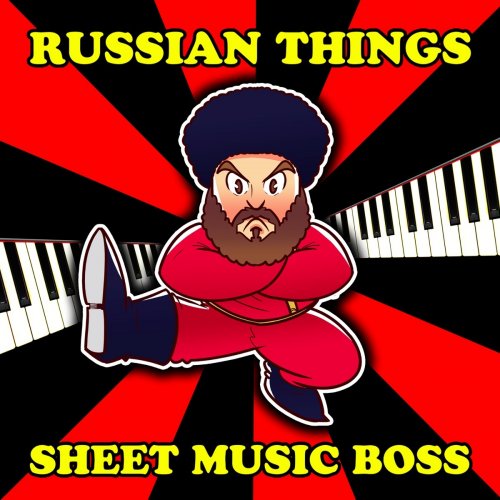 George Reyam Frank Farian, Fred Jay, George Reyam, Sheet Music Boss - Rasputin ...