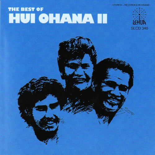 The Best of Hui Ohana II
