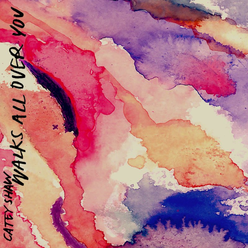 Catey Shaw Walks All Over You Songtext Musixmatch verse 1 you were talking loud i was waiting for a noise complaint you just gave the look i must have said something you chorus if you just shut that pretty mouth we'll forget what the fight's about come on, just let me turn you out with human contact if you just shut that. musixmatch