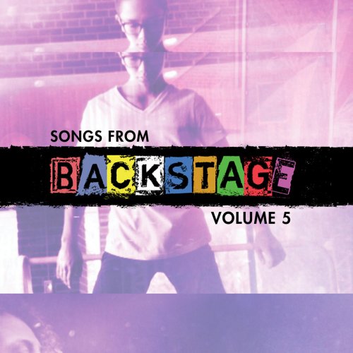 Songs from Backstage, Vol. 5
