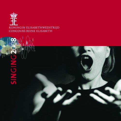 Queen Elisabeth Competition : Singing 2008