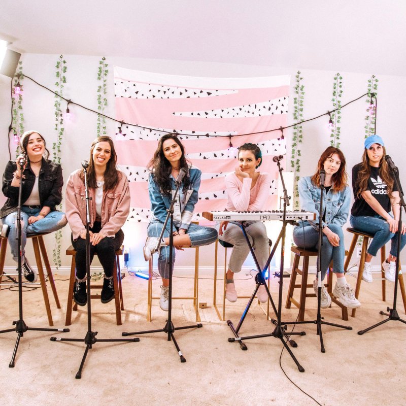 Cimorelli Believe In You Testo Musixmatch