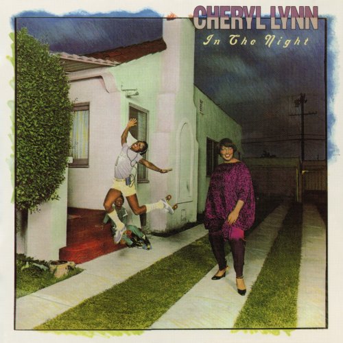 Cheryl Lynn - paroles de Shake It Up Tonight | Musixmatch