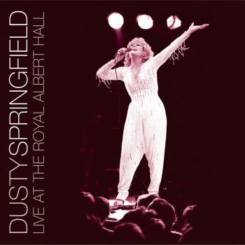 Live At the Royal Albert Hall