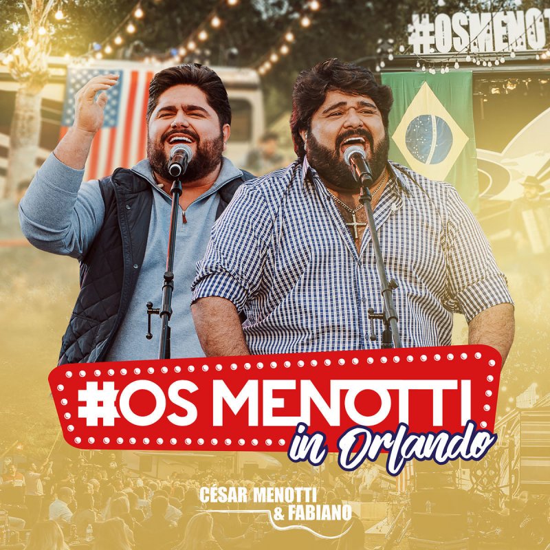 César Menotti & Fabiano - É Tarde Demais / Do Lado Esquerdo / Bão