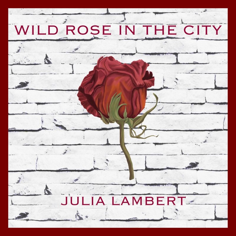 Rise wild. Шеврон Wild Rose. Нашивка Wild Rose. Julia Lambert moagham Education.