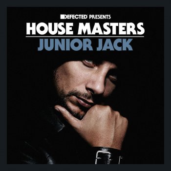 Testi Defected Presents House Masters: Junior Jack