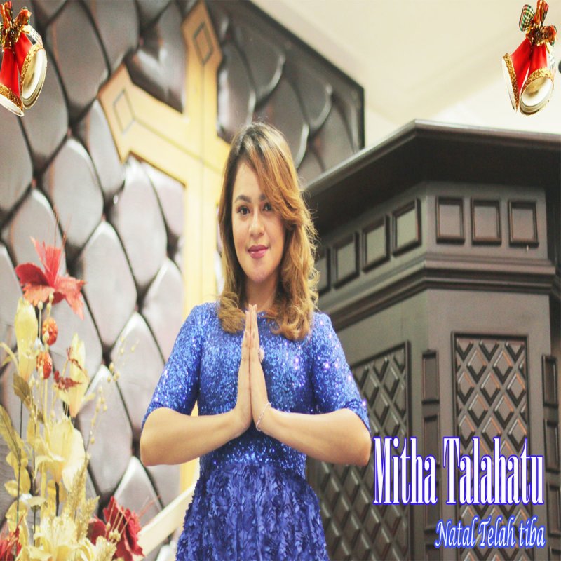 The ROMP Family Paling Inspiratif Lirik Lagu Natal Glory