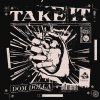 Take It lyrics – album cover