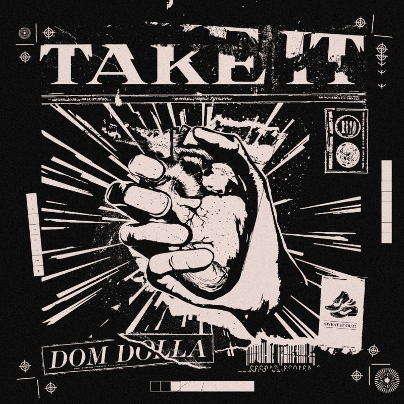 Dom Dolla Take It Extended Songtext Musixmatch