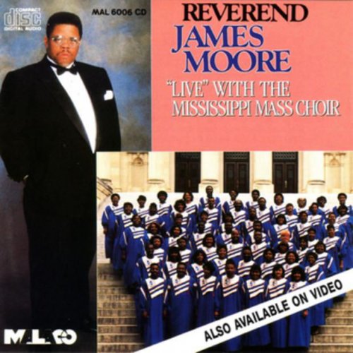 "Live" With The Mississippi Mass Choir
