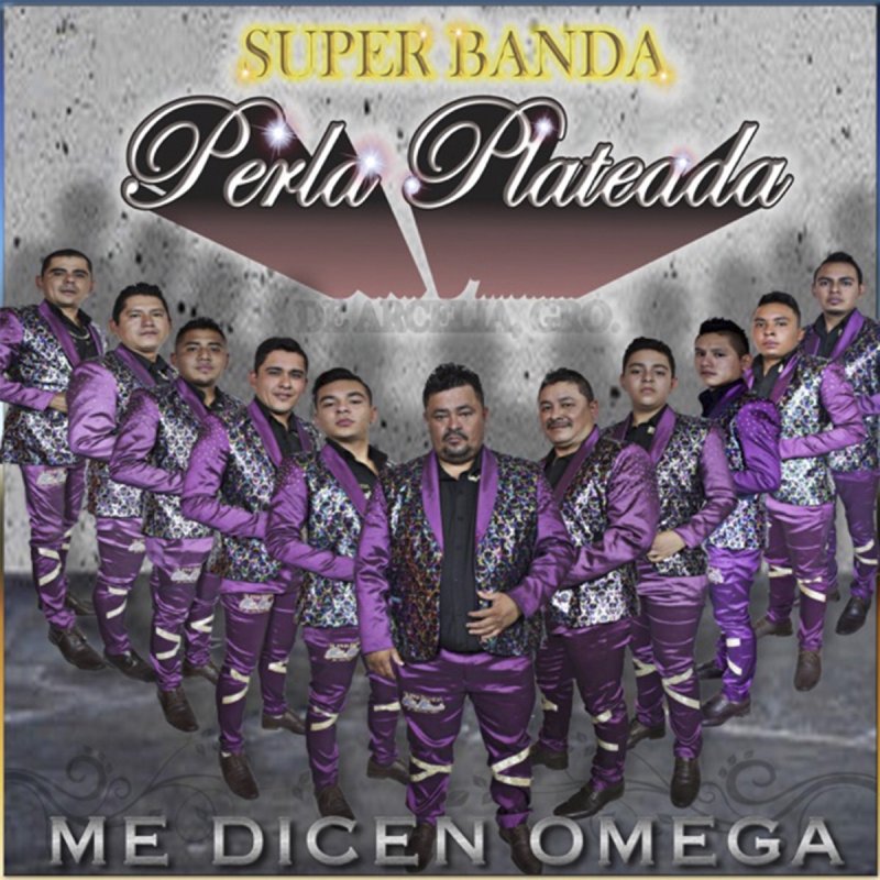 Super Banda Perla Plateada - Lobos Como Ovejas letra | Musixmatch