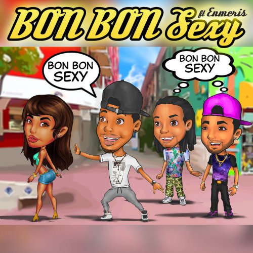 Bon Bon Sexy (feat. Enmeris)
