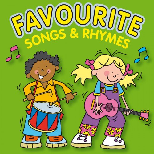 Favourite Songs and Rhymes