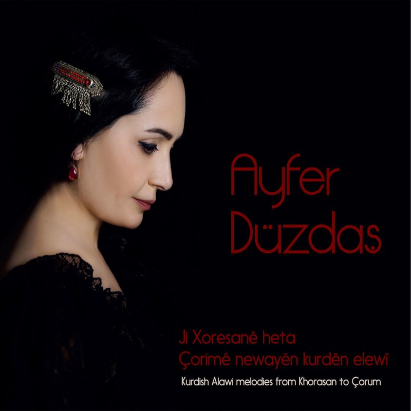 Ayfer Duzdas Cerkes Xatun Lyrics Musixmatch